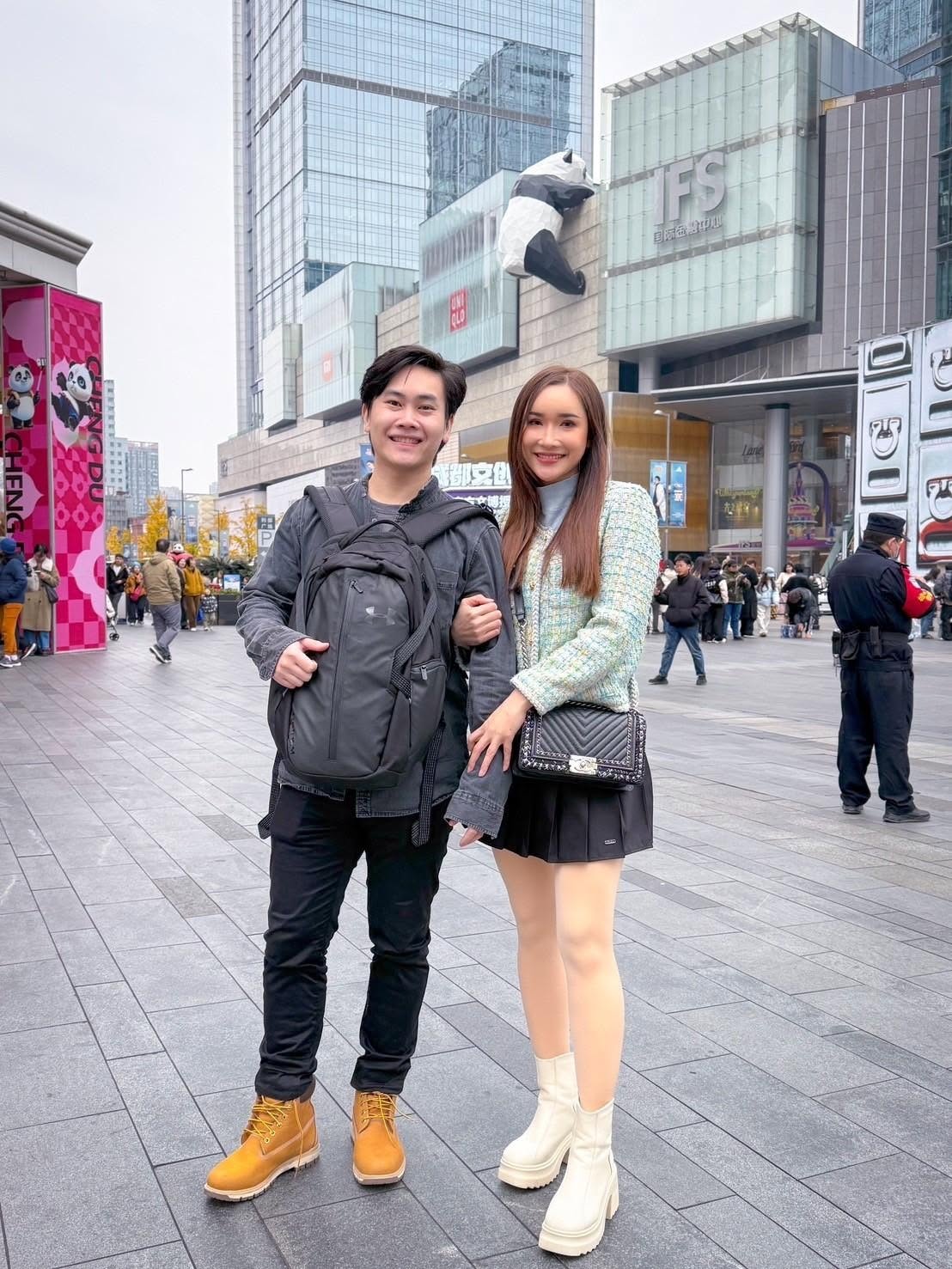 #GustoFamily กัสโต้จัดเอง