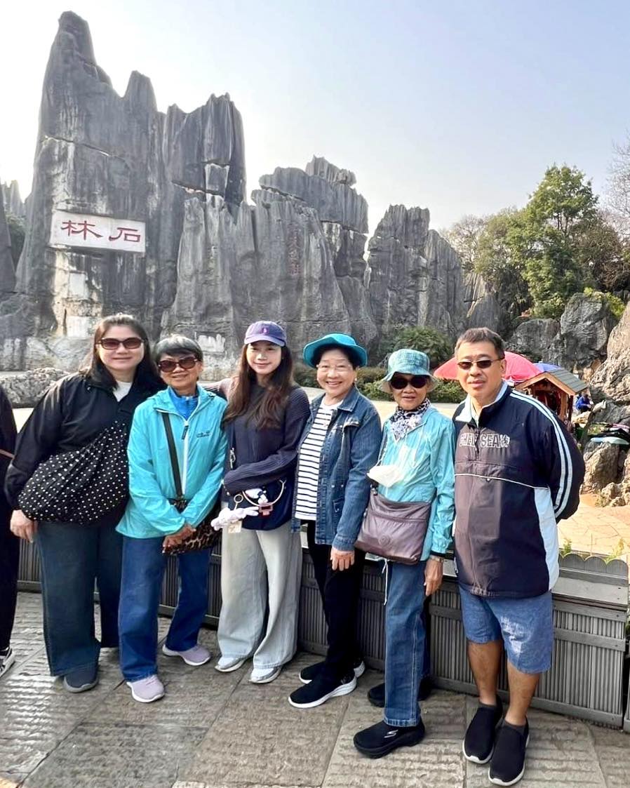 #GustoFamily  กัสโต้จัดเอง