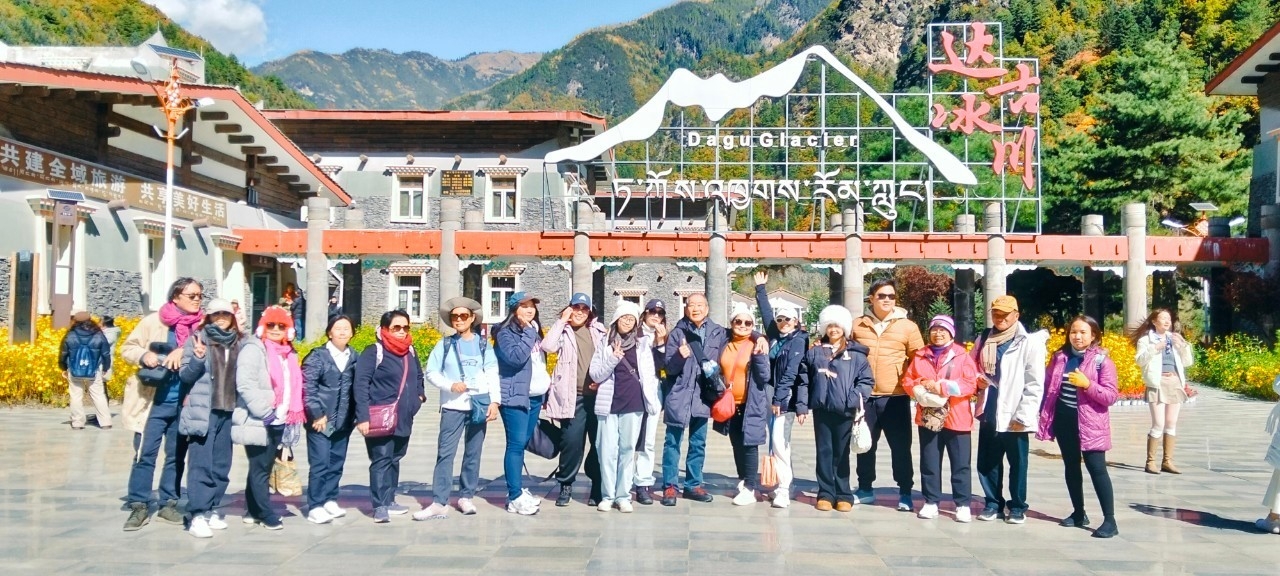 #GustoFamily กัสโต้จัดเอง