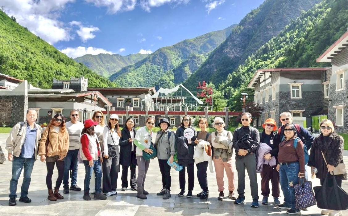 #GustoFamily  กัสโต้จัดเอง