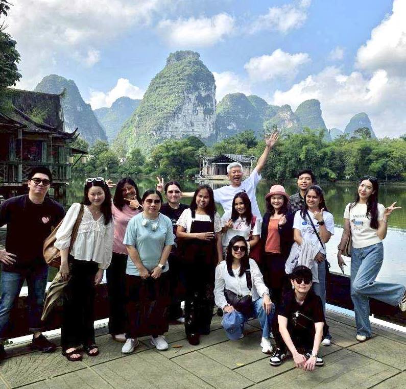 #GustoFamily กรุ๊ปส่วนตัว