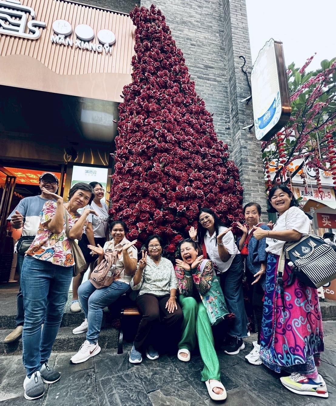#GustoFamily กัสโต้จัดเอง