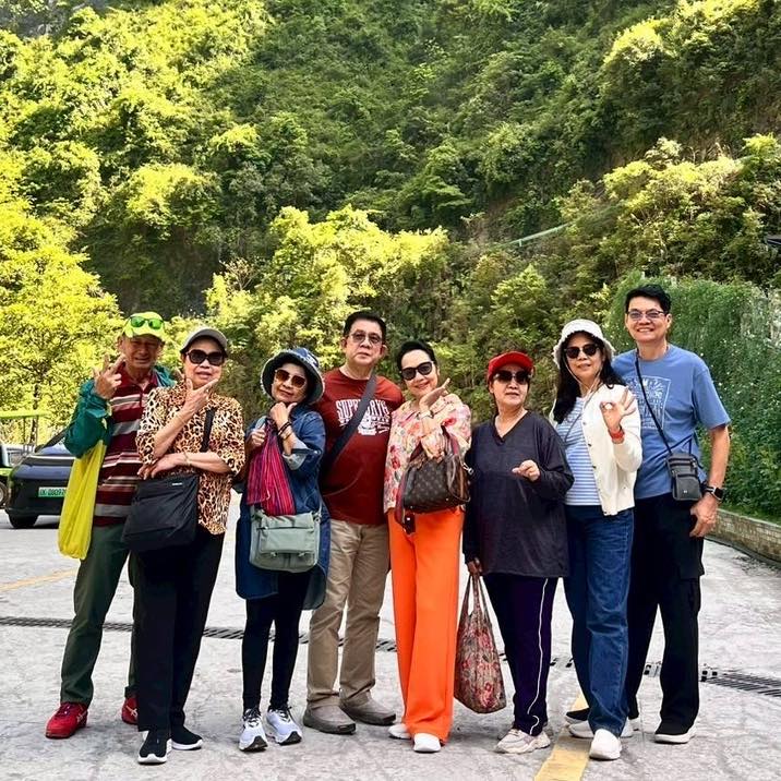 #GustoFamily #กัสโต้จัดเอง