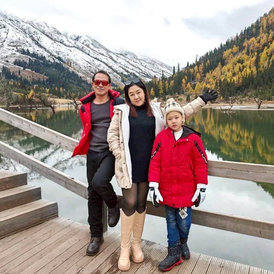 #GustoFamily กัสโต้จัดเอง