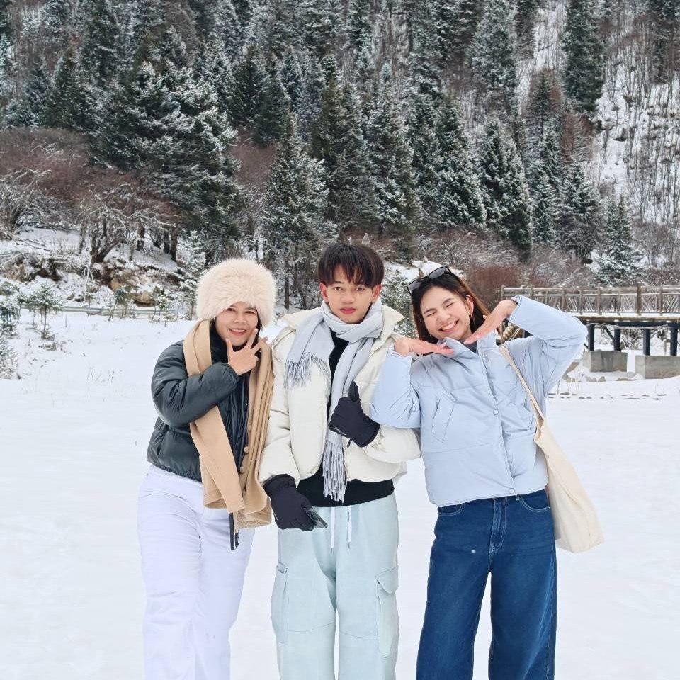 #GustoFamily  กัสโต้จัดเอง