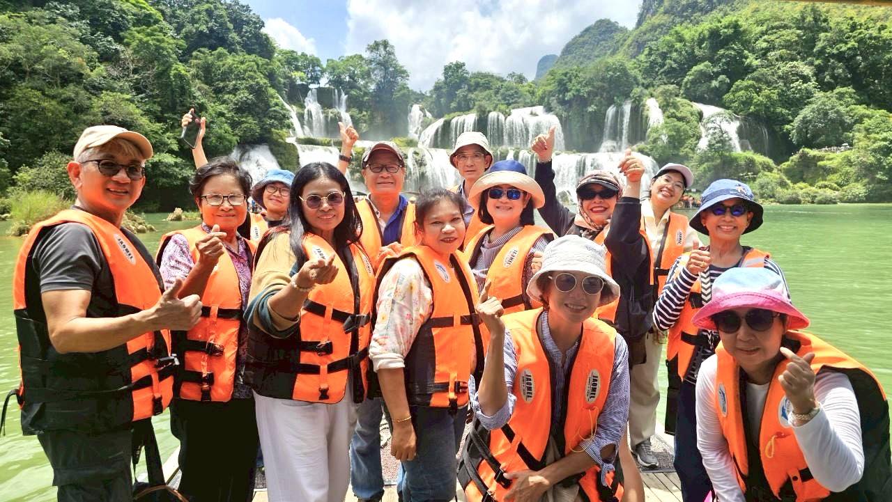 #GustoFamily กัสโต้จัดเอง