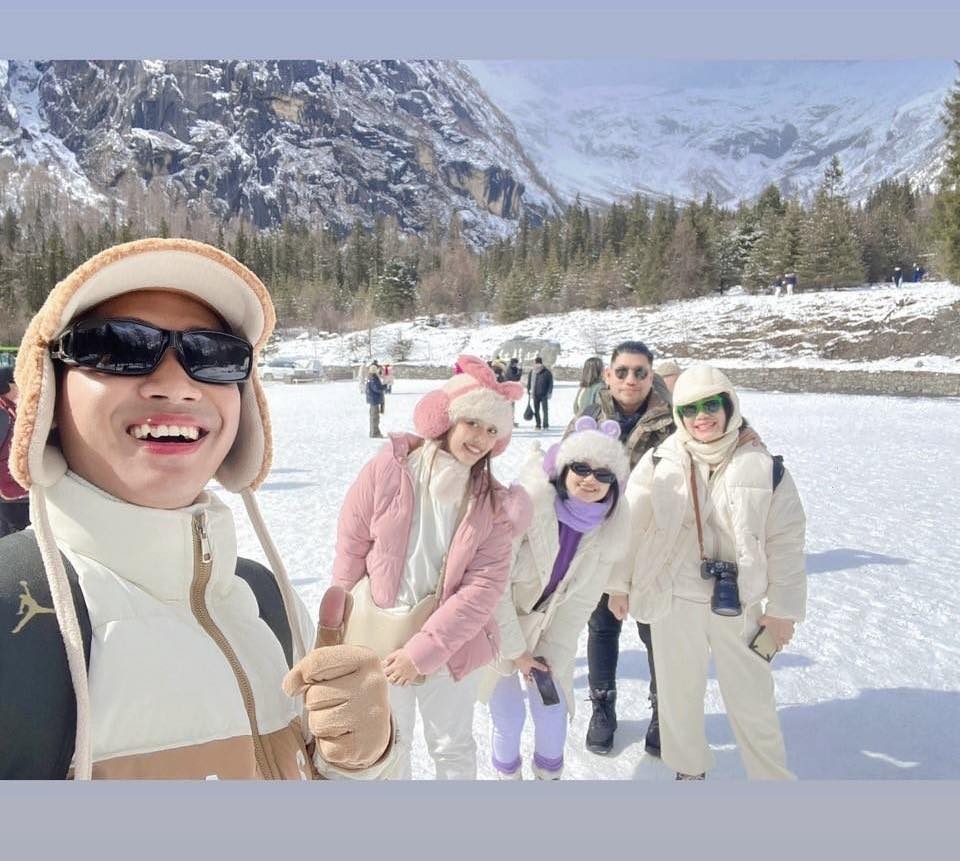#GustoFamily  กัสโต้จัดเอง