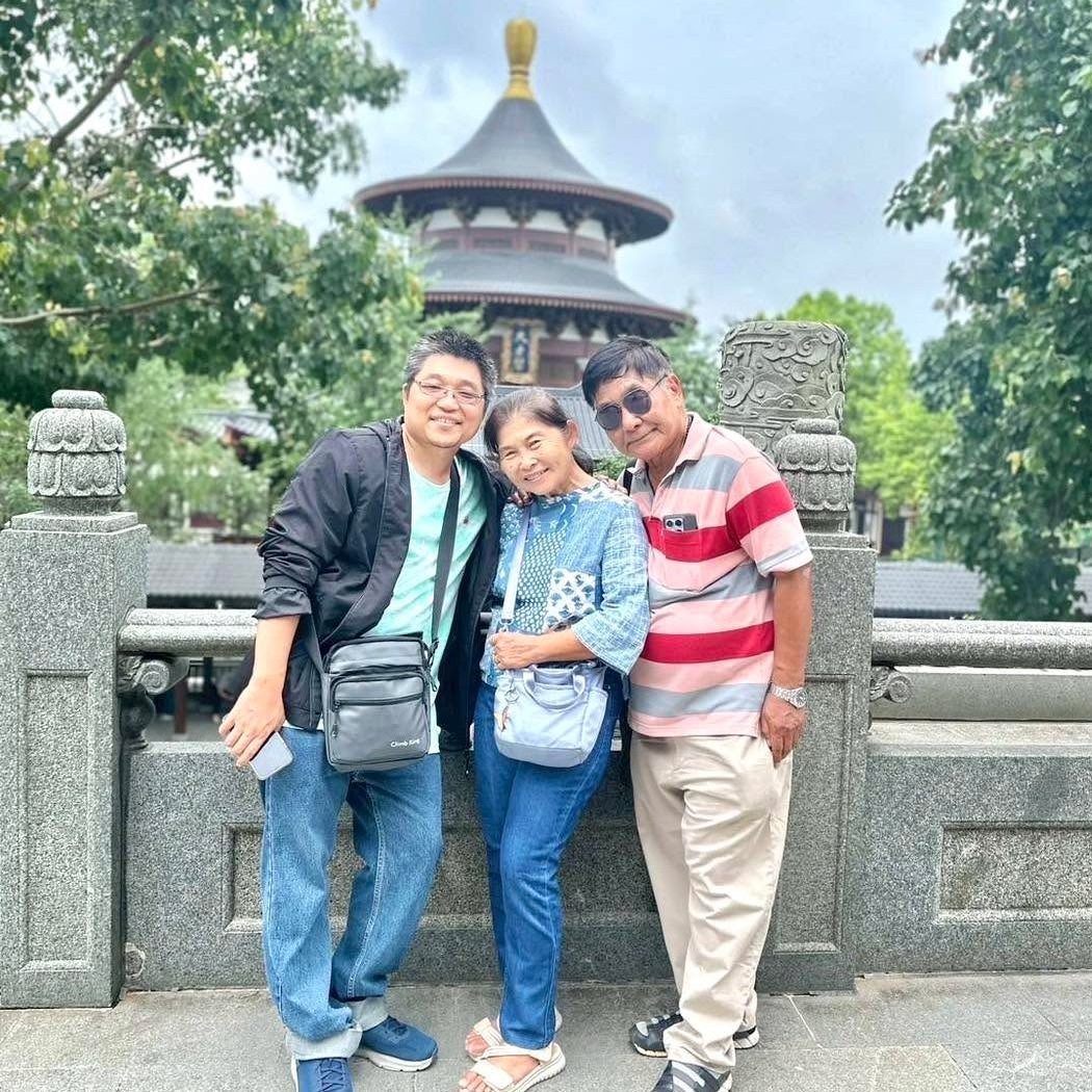#GustoFamily กัสโต้จัดเอง