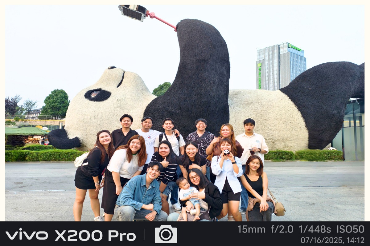 #GustoFamily กรุ๊ปส่วนตัว
