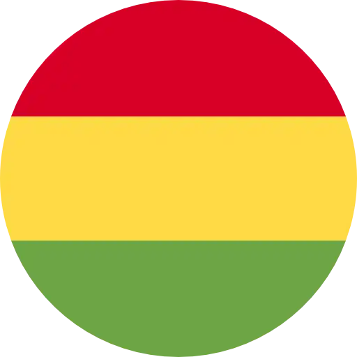 โบลิเวีย