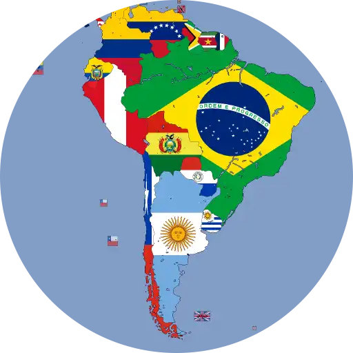 ทัวร์อเมริกาใต้